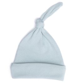 Knot Hat | Sky Blue