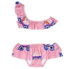 Shoulder Bikini | Skates