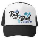 Rad Like Dad Hat