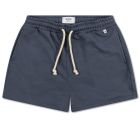 Sweat Short Dark Blue