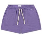 Sweat Short Purple