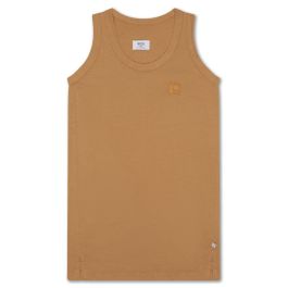 Singlet Dress | Powder