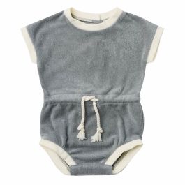 Retro Romper | Ocean