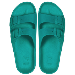 Rio de Janeiro Peacock Blue