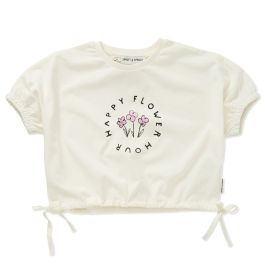 Boxy Happy Hour Tshirt