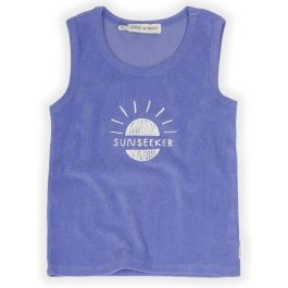 Terry Sunseeker Tank Top