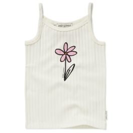 Daisy Singlet
