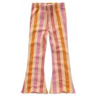 Flare Legging Stripe