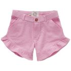Ruffle Shorts Summer Sorbet