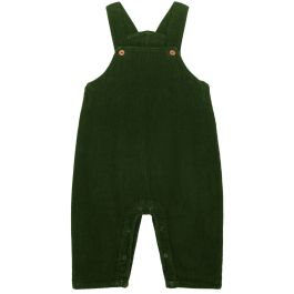 Homer Corduroy Overalls