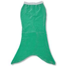 Shimmer Tail | Green