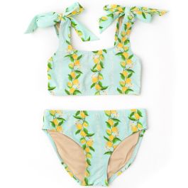 Bunny Tie Bikini | Citrus Grove