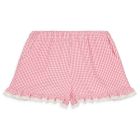 Shorts Vallaloid | Pink Fragola Vichy