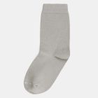 Baby Socks | Light Grey