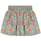 Skirt Roumia | Water Riverside Flowers