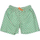 Squares Classic Swimshorts