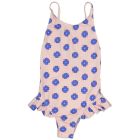 Ondine Swimsuit | Bleuet Blue