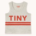 Tank Top Logo Stripes