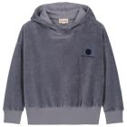 Sweat Sacha Velvet | Tempête