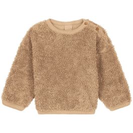 Ours Polar Sweatshirt | Golden Bear