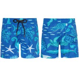 Fiesta Swimshorts