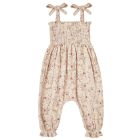 Sawyer Jumpsuit | Dragonfly