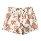 Sea Life Swim Trunks