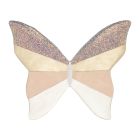 Shimmer Intergalactic Wings