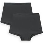 Nearly Black Shorties