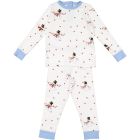 Snowman Pajama