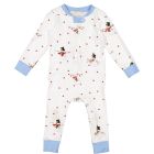 Snowman Baby Pajama