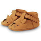 Spark Classic Lion | Camel Nubuck