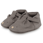 Spark Special Mouse | Grey Nubuck