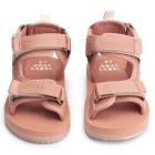 Strap Sandals | Rustic Clay