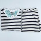 Striped - Mumma PJ Set