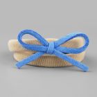 Suede Headband | Luxe Blue