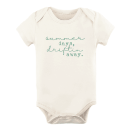 Summer Days Driftin Away Bodysuit