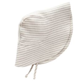 Sunbonnet | Harbor Stripe