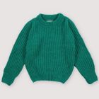 Tampere Jumper Retro Green