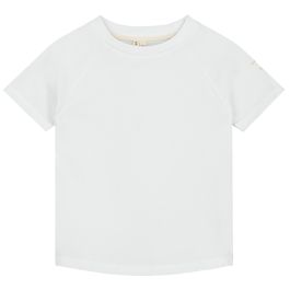 Crewneck Tee | Off White