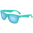 The Surfer Polarized