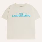 The Campamento White Tshirt
