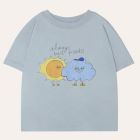 Best Friends Kids Tshirt