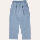 Blue Washed Kids Trousers