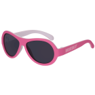 Tickled Pink Two Tone Aviator