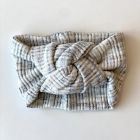 Twist Knot Turban | Cookies N' Cream
