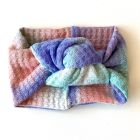 Twist Knot Turban | Mermaid Ombre