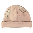 Baby Hat | Arctic Pink