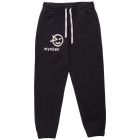 Track Pant | Soft Black