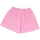 Fluid Bermuda Short | Pop Pink